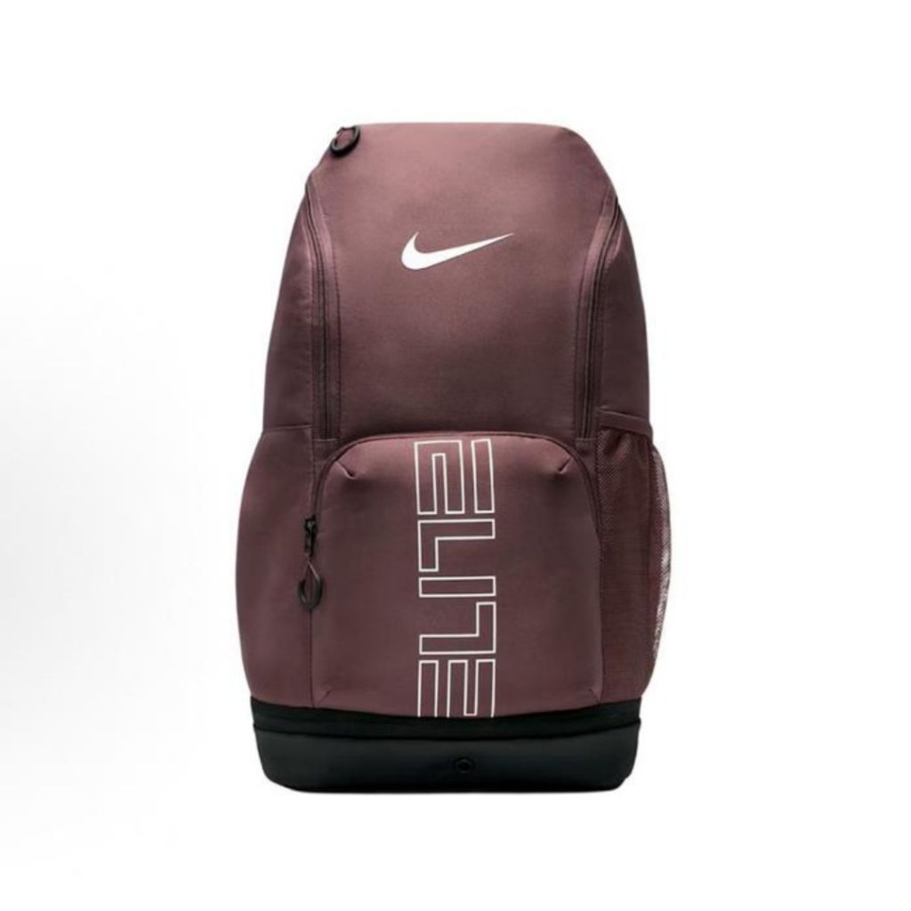 CLUBGOLFSHOP/ Backpack, Nike Varsity Elite Bag " Brown " AUTHENTIC