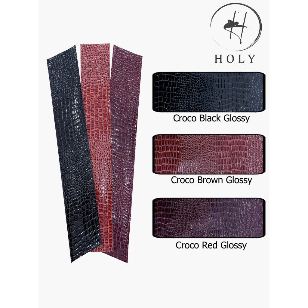 Grip Stik Billiard / Grip Stick Billiard Croco Glossy