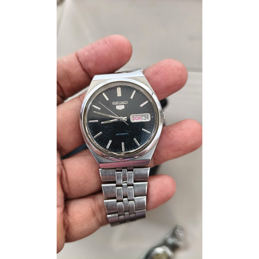 Seiko 5 Second Original 6309