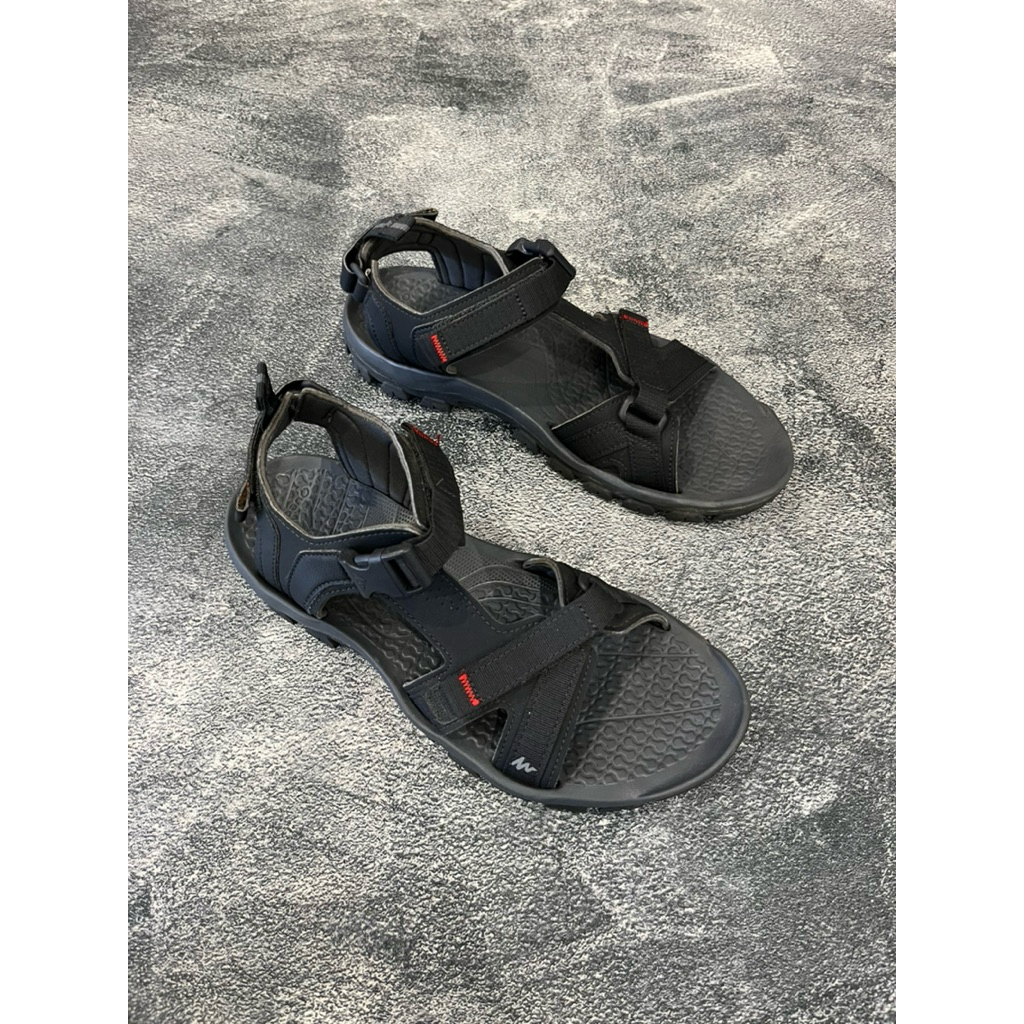 Quechua slippers Original