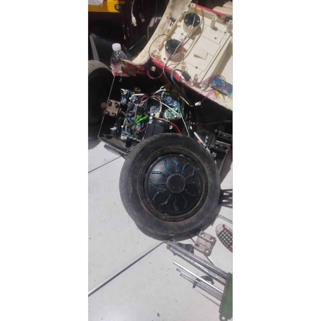 roda dinamo bldc Segway hoverboard  10 inch,6.5 inch