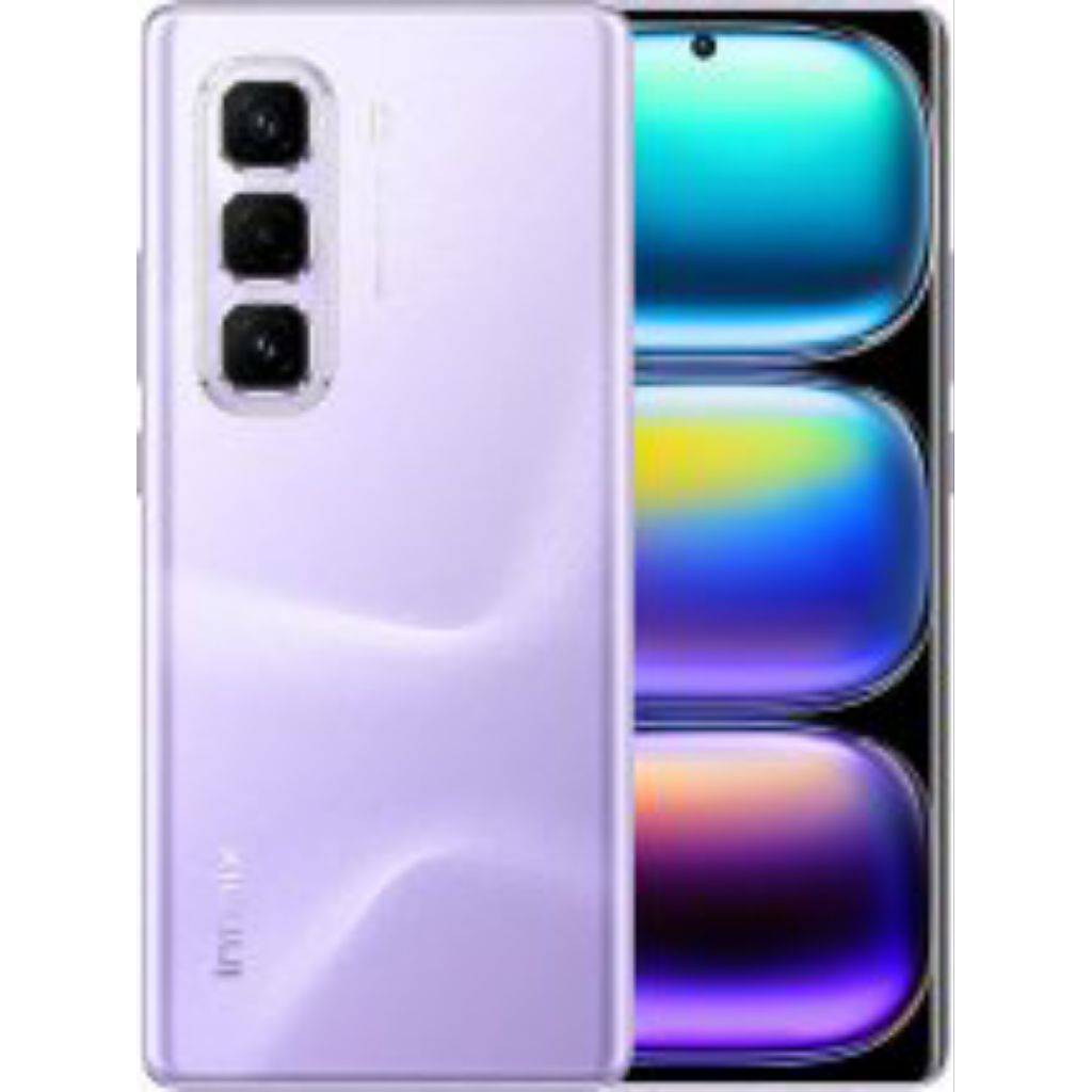 infinix hot 50pro plus second mulus like new