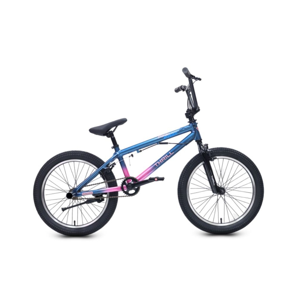 THRILL FREZY BMX 20 RACING