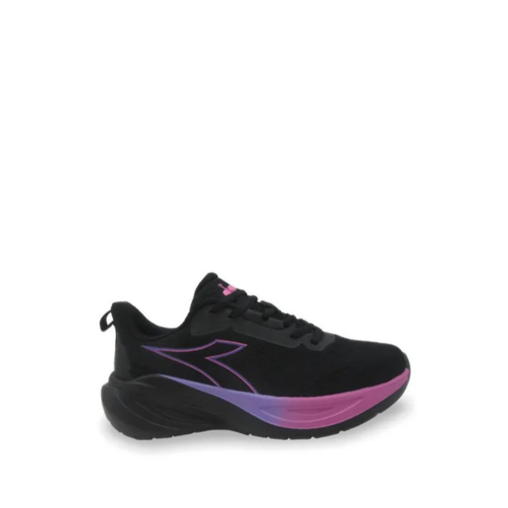 Diadora Rayvild Runing Shoes Women's-Black