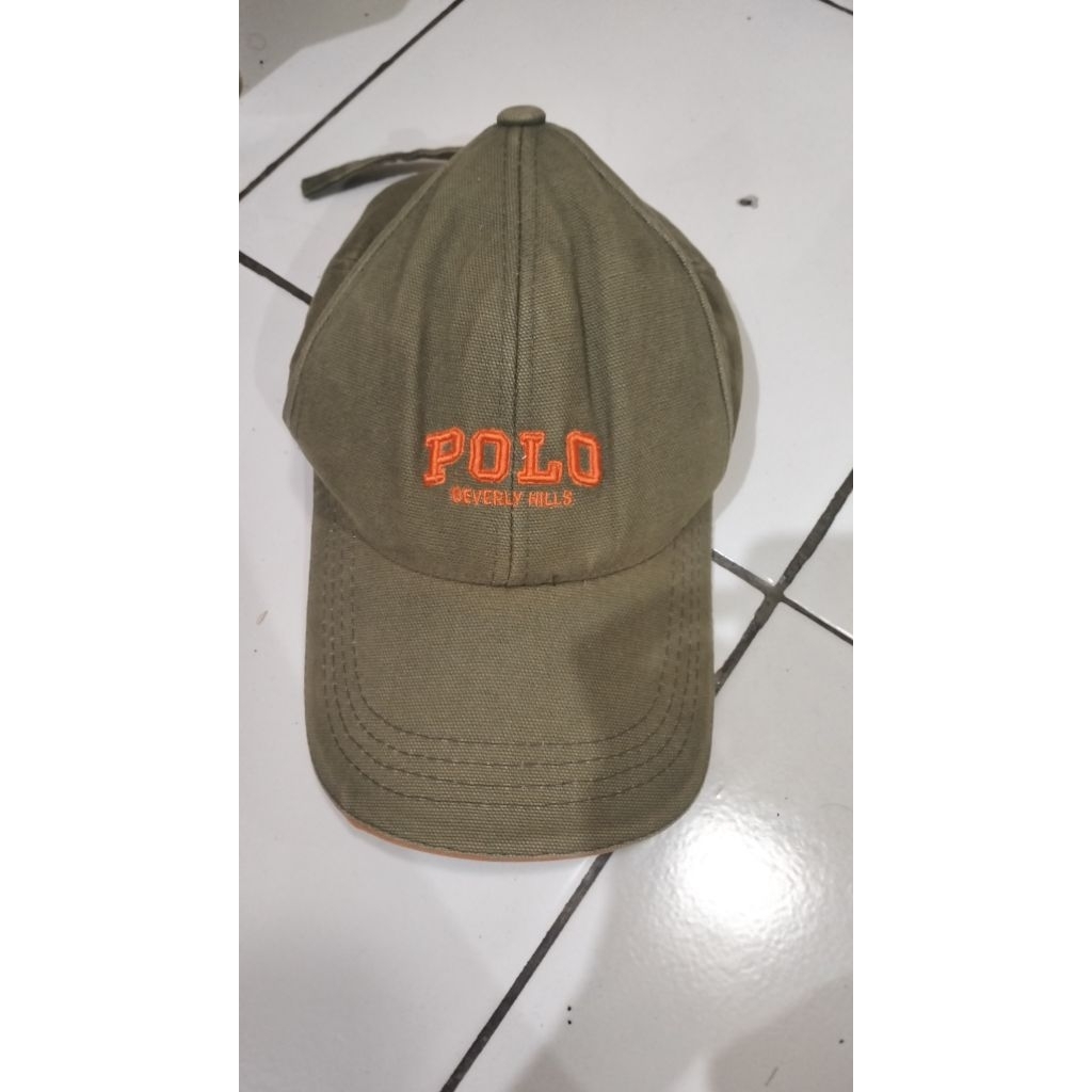 polo beverly hills