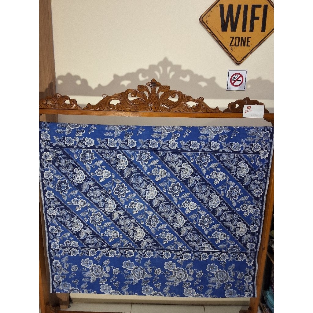 Kain Sarung Batik Tulis Lawas Antik/Kain Batik Tulis Buketan/Kain Buketan Encim/Kain Sarung Encim An
