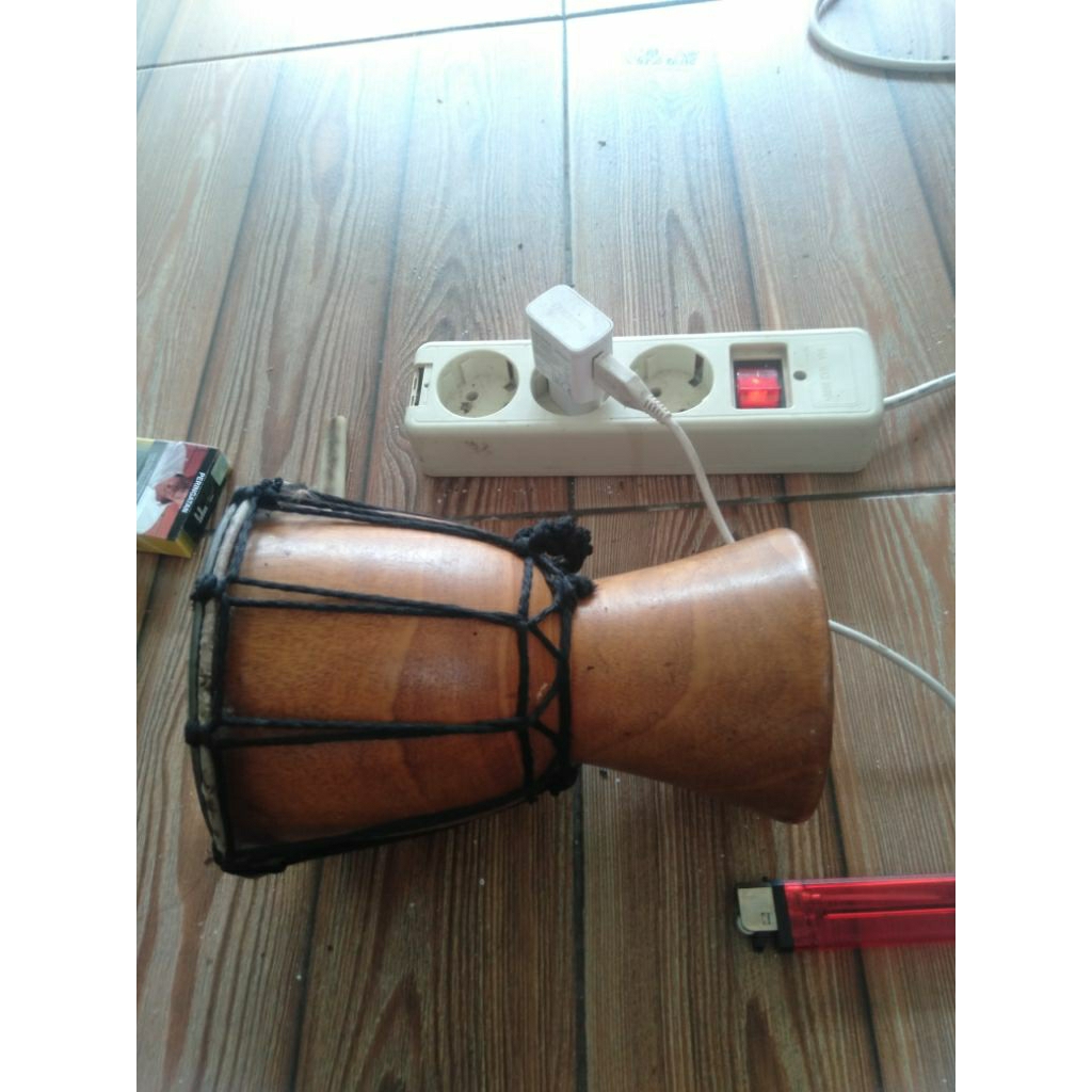 alat music