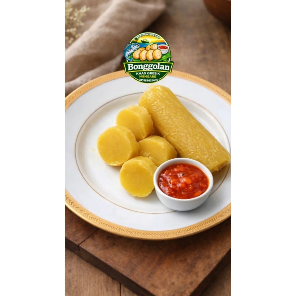 SIWIL (BONGGOLAN PULI)