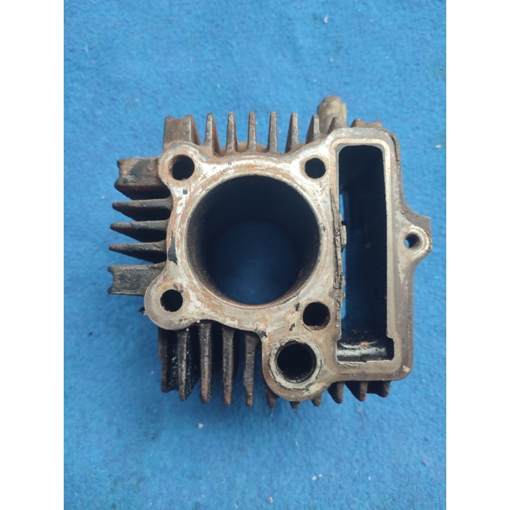 blok Suzuki Shogun 110 r ori