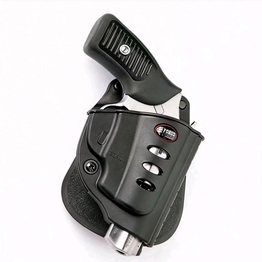 Holster Revolver Fobus / Holster Fobus for Revolver