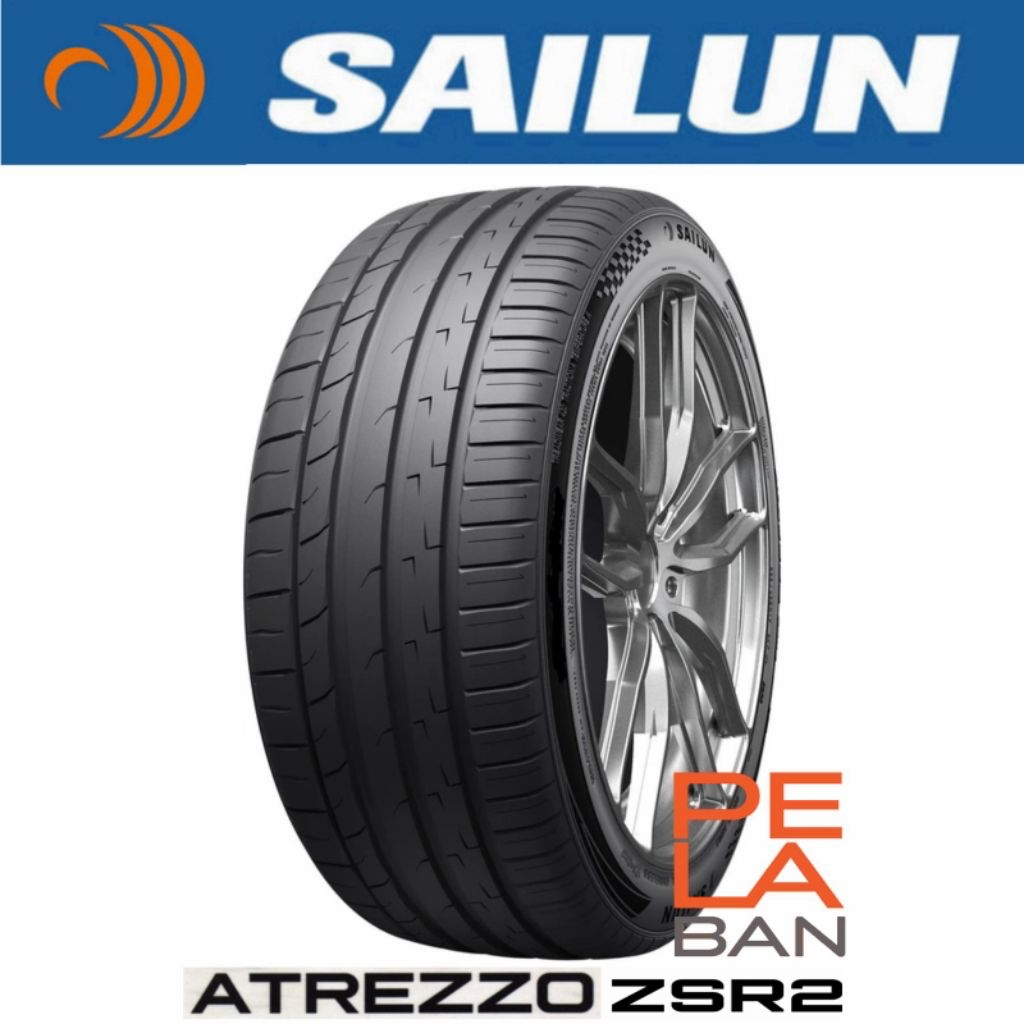 Ban Sailun 245/35 R19 Atrezzo ZSR2 245 35 19