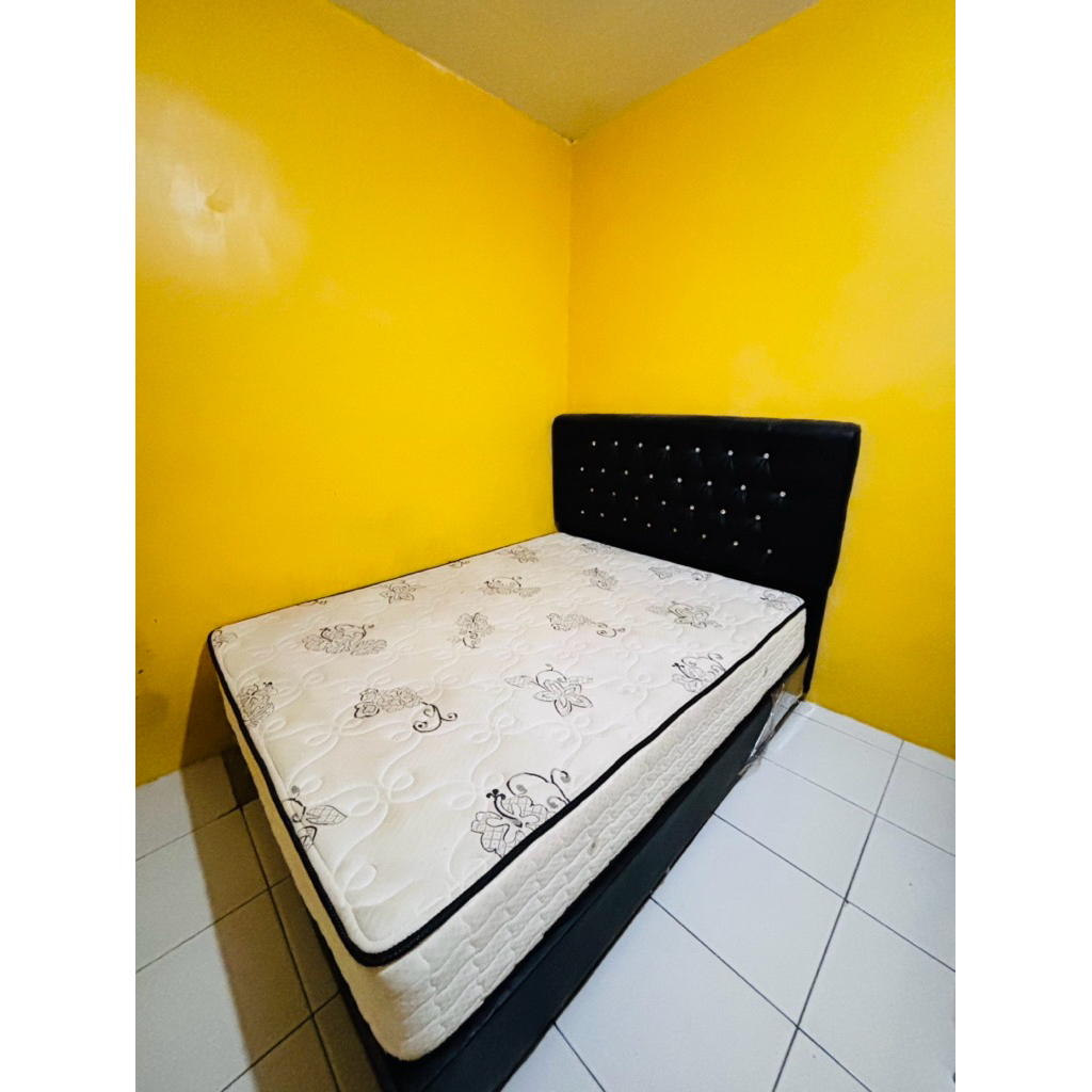Kasur Guhdo Emerald 160x200 + DIVAN
