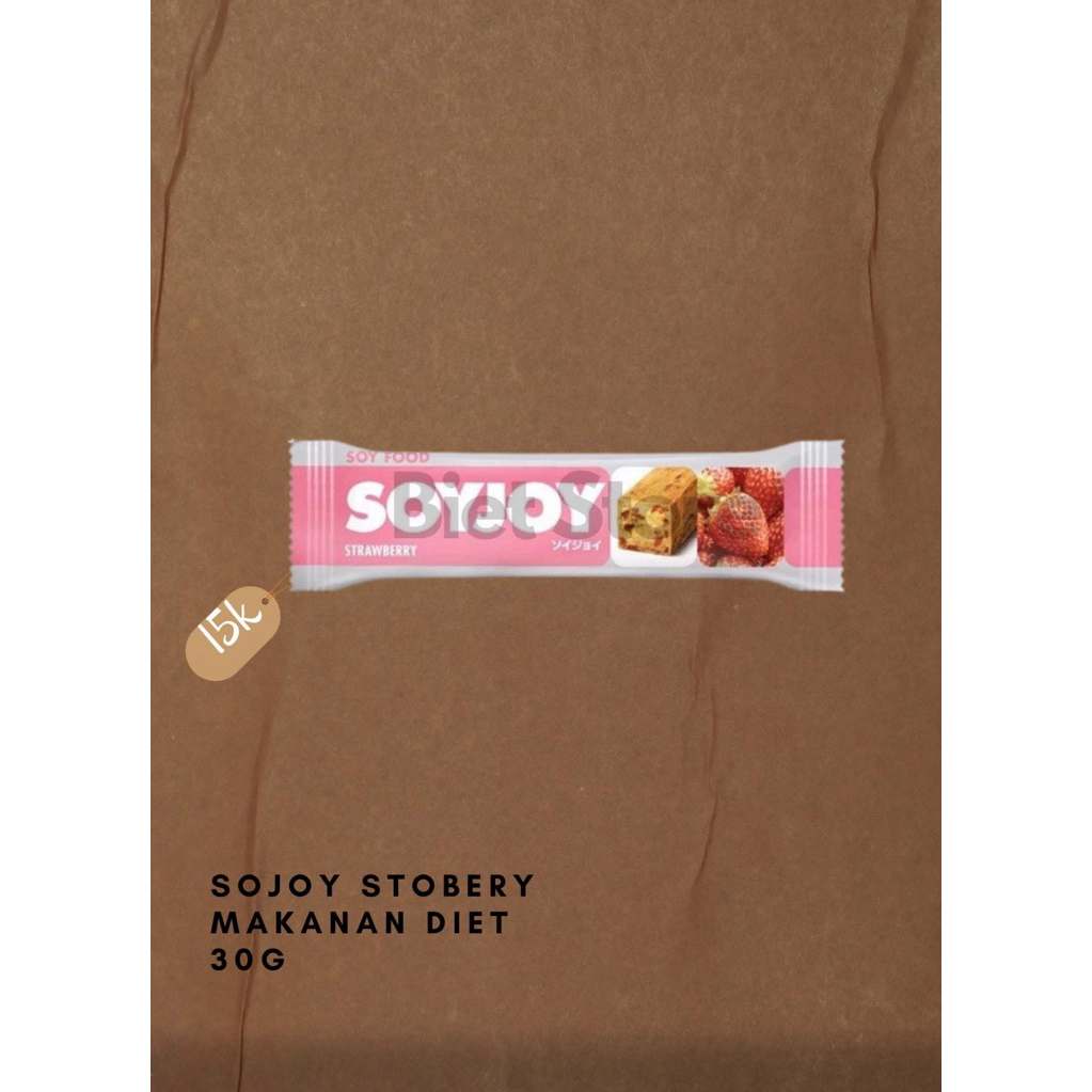 Soyjoy