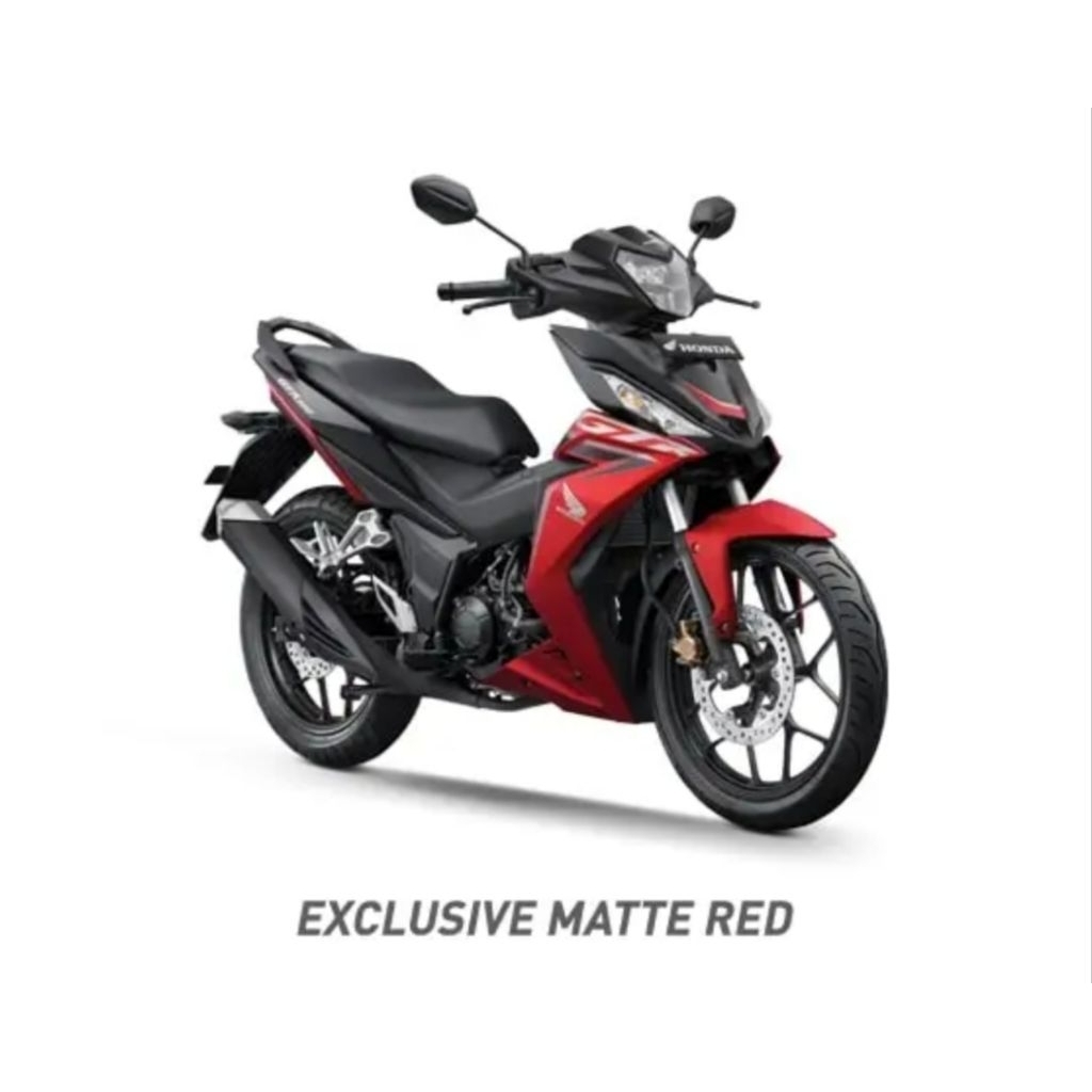 DP Kredit Honda Supra GTR 150 Exclusive Jabodetabek (invoice)