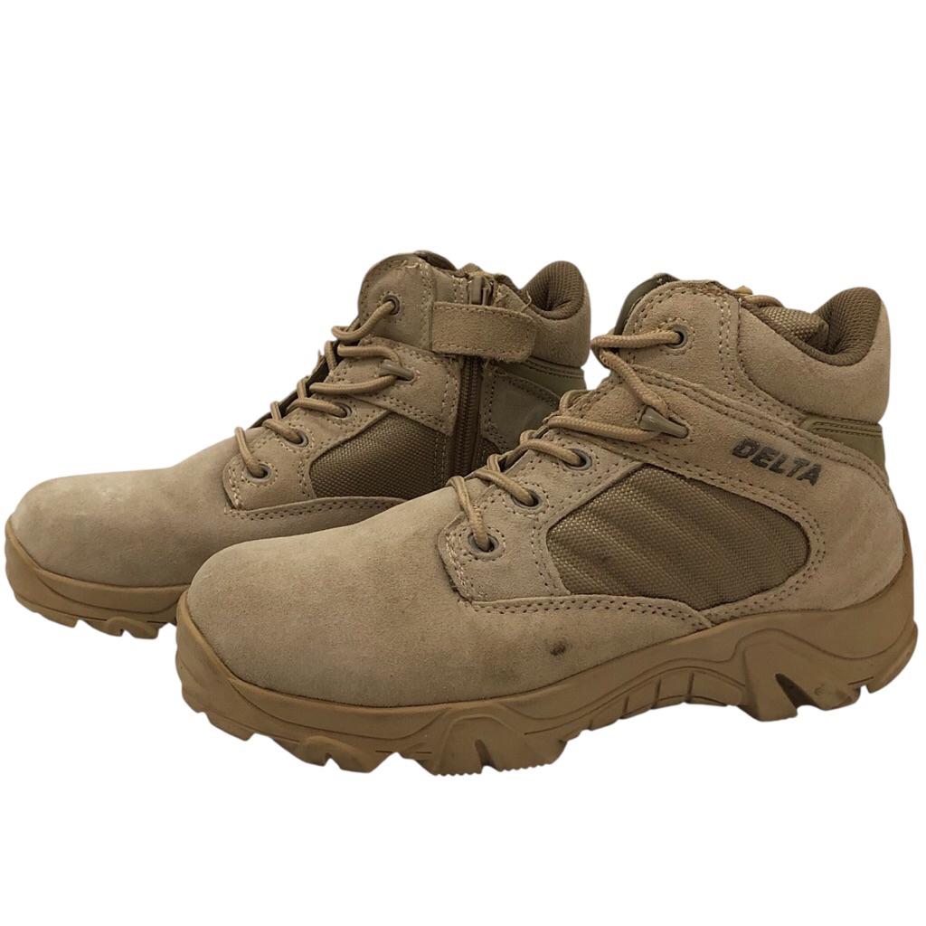 Delta Tactical Boots Original