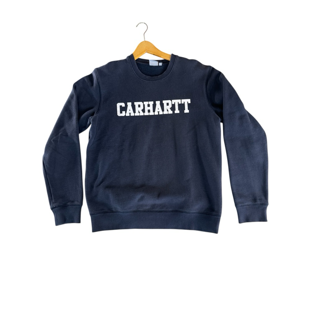 crewneck carhartt