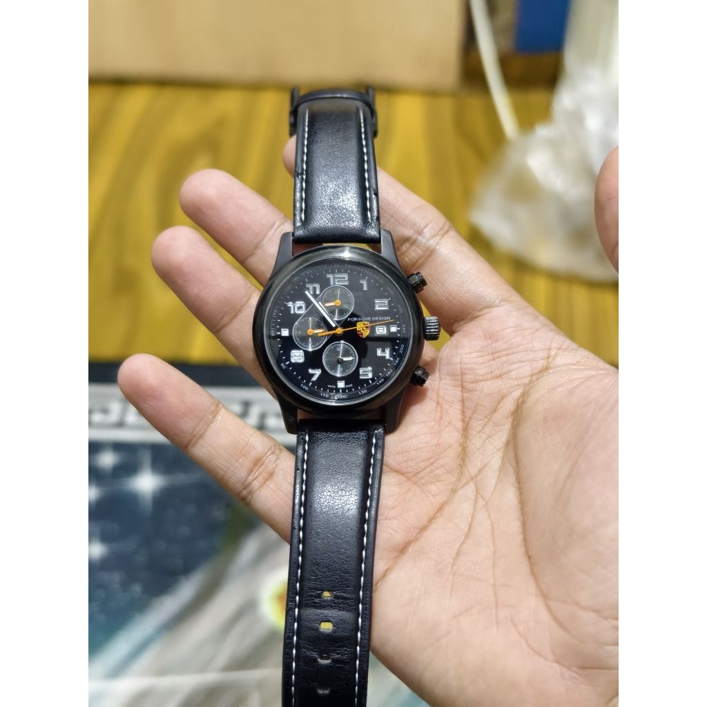 Jam tangan PORSCHE Design