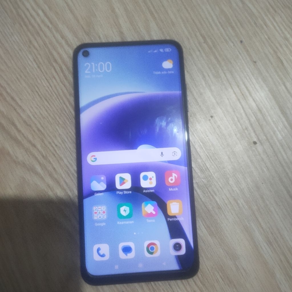 REDMI NOTE 9T 5G 4/128