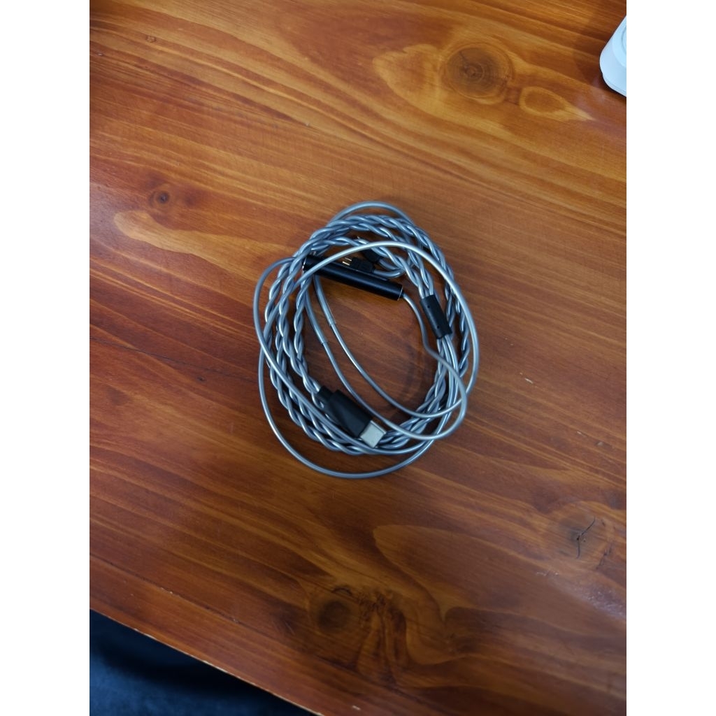 kabel moondrop cdsp