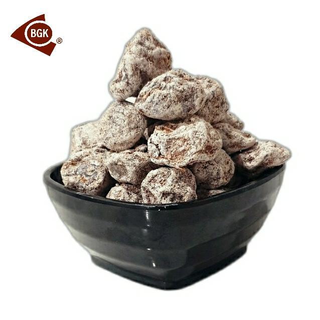 Manisan Buah Asin Kiamboi Asin 125Gram