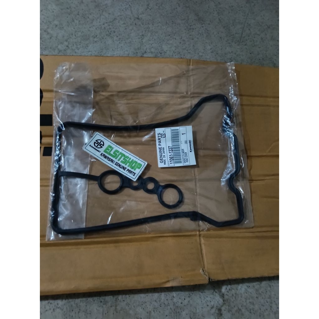 ORING HEAD KARET HEAD NINJA 250FI NEW