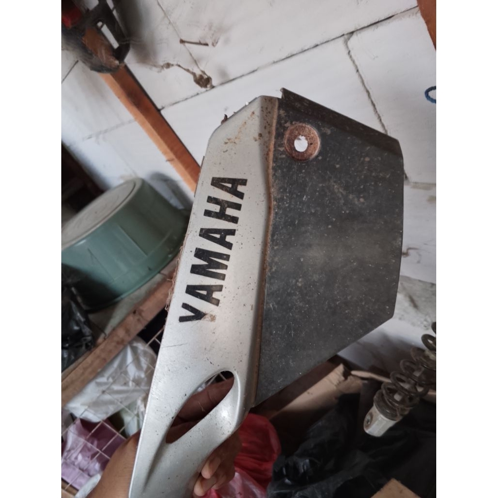 tutup aki fizr ori