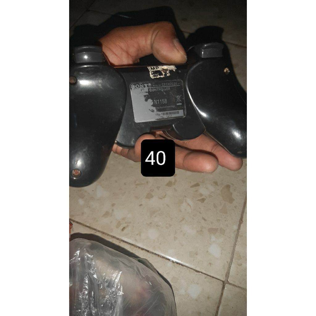 stik ps 3 dicas nyala tombol empuk gambling