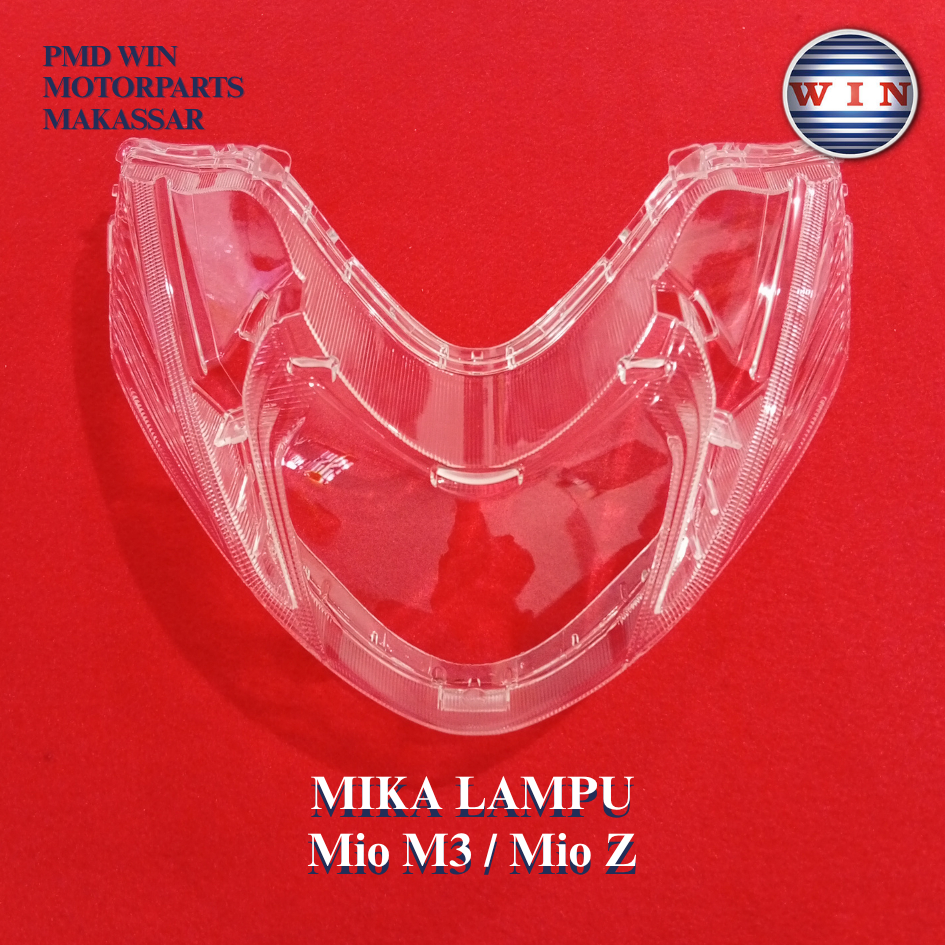 Mika Lampu Mio M3 / Mio Z