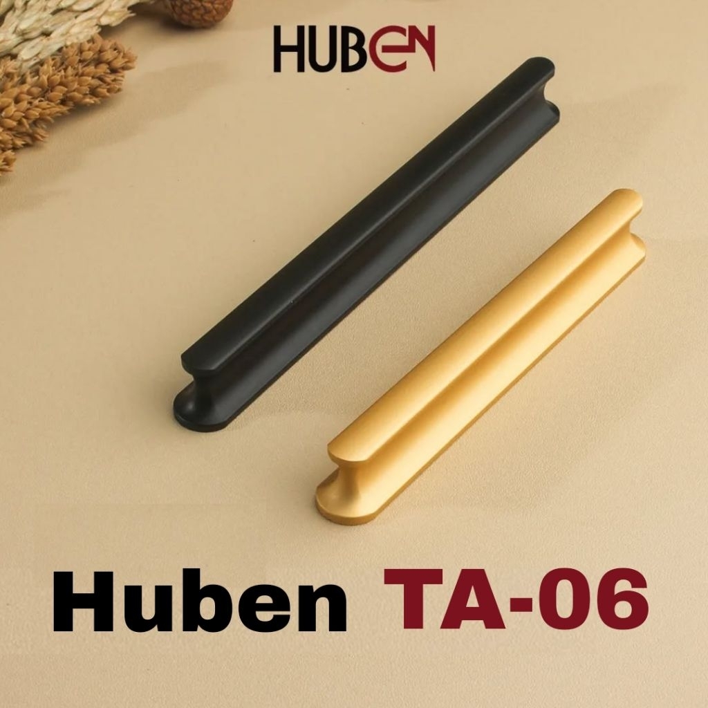 Tarikan Laci Handel Laci Handle Laci Huben TA 06