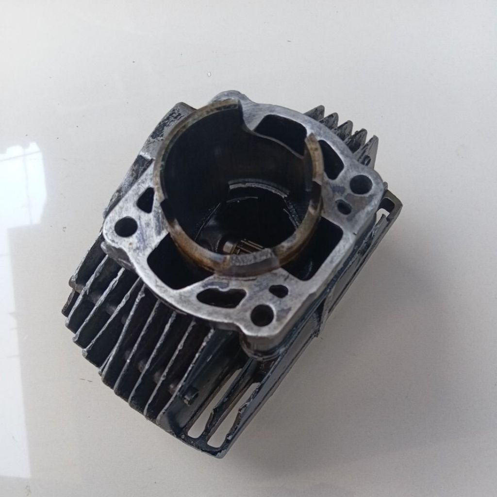 blok seher yamaha alfa sigma blok piston alfa sigma original