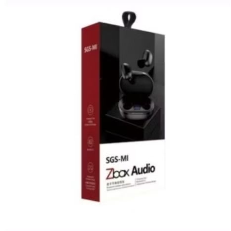 HF BT TWS ZBOX SGS-M1
