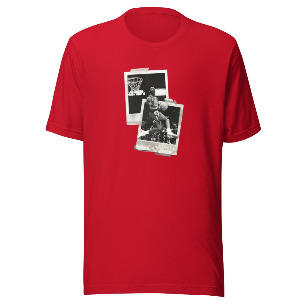 Kaos Michael Jordan, Tshirt Jordan Polaroid, Kaos Basket, Kaos Big Size available