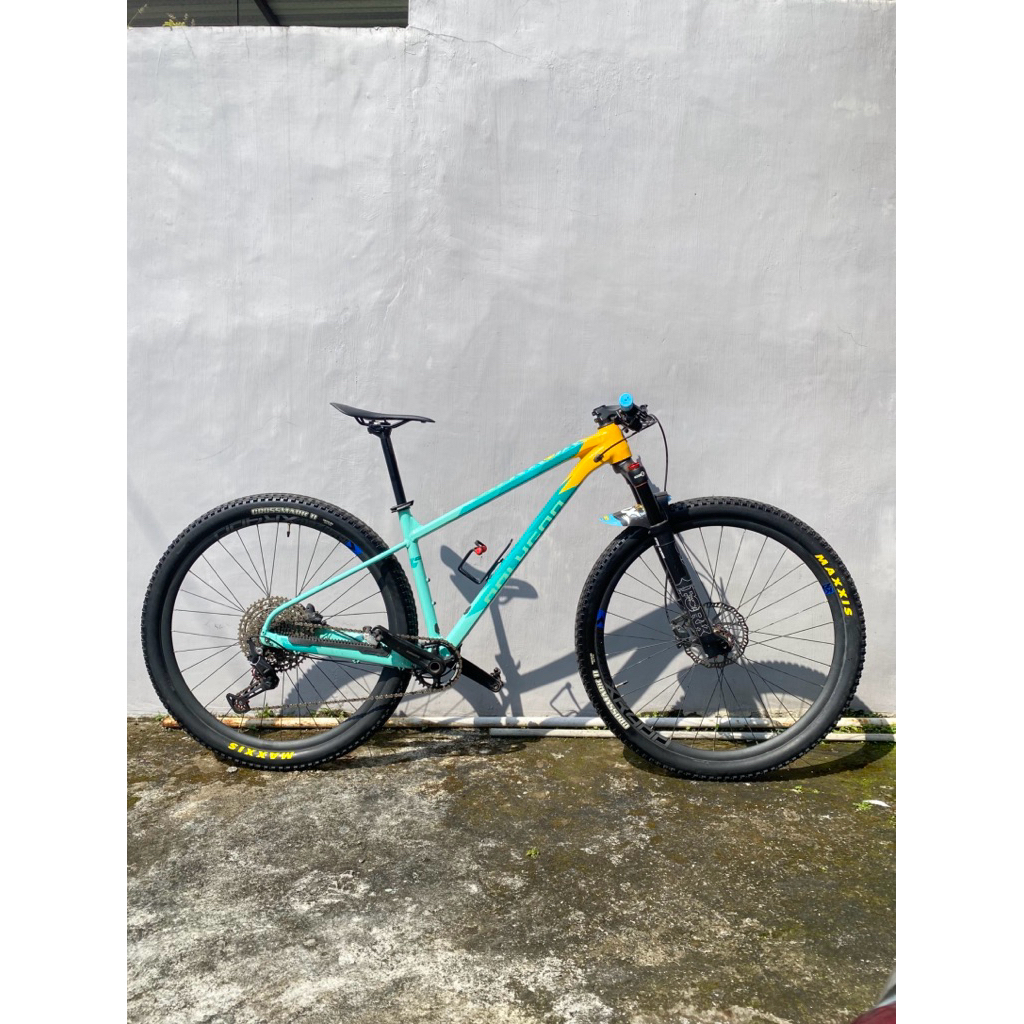XTRADA 7 size M 29
