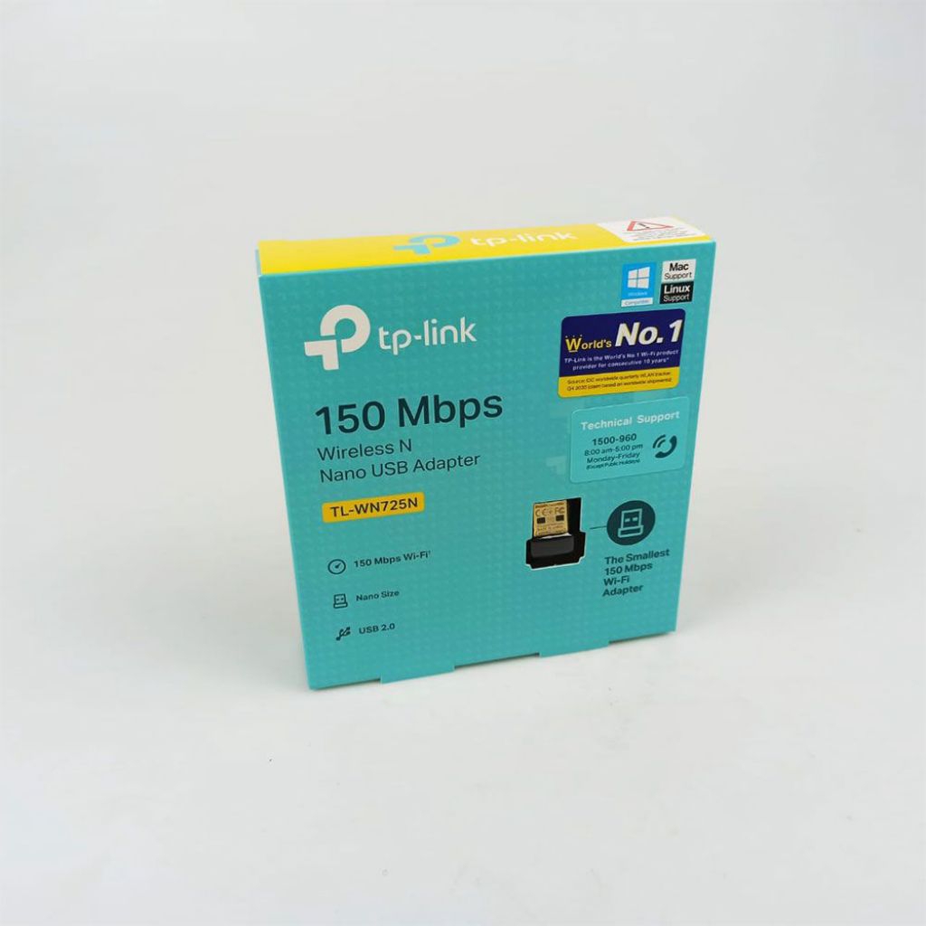 TP-Link TL-WN725N
