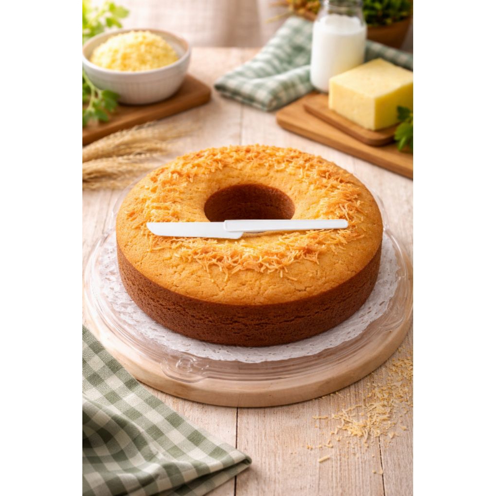 bolu tape premium homemade
