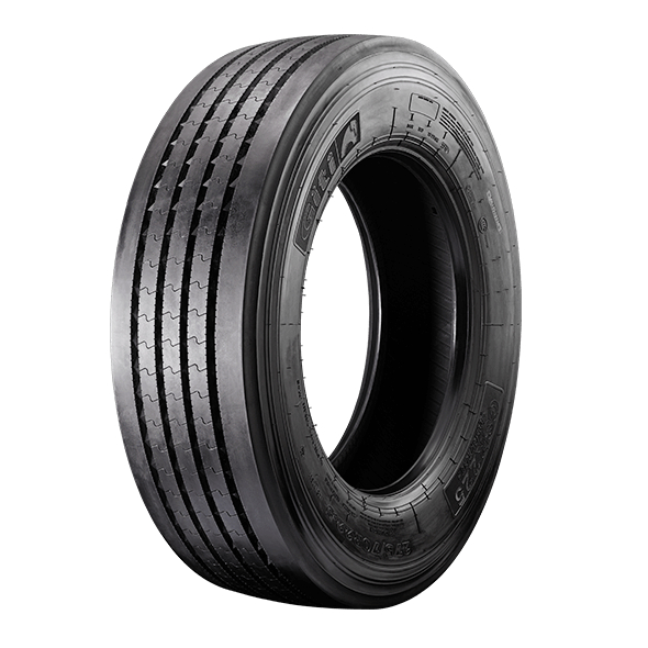 Ban Giti 11R-22.5 GSR