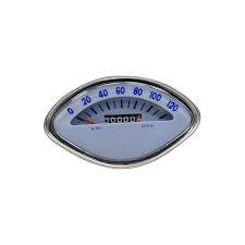 Speedometer sprint Vespa