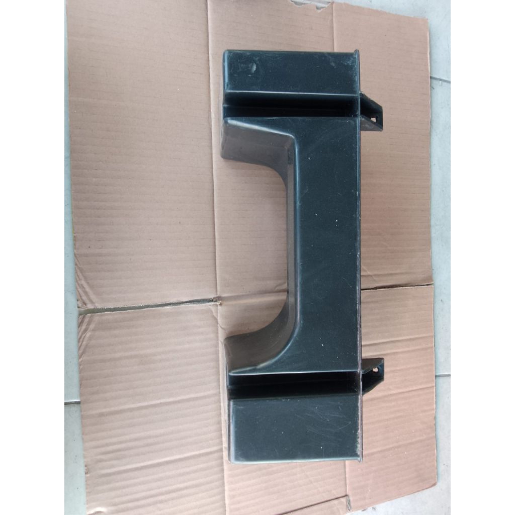 tampungan air kulkas LG 2 pintu original copotan