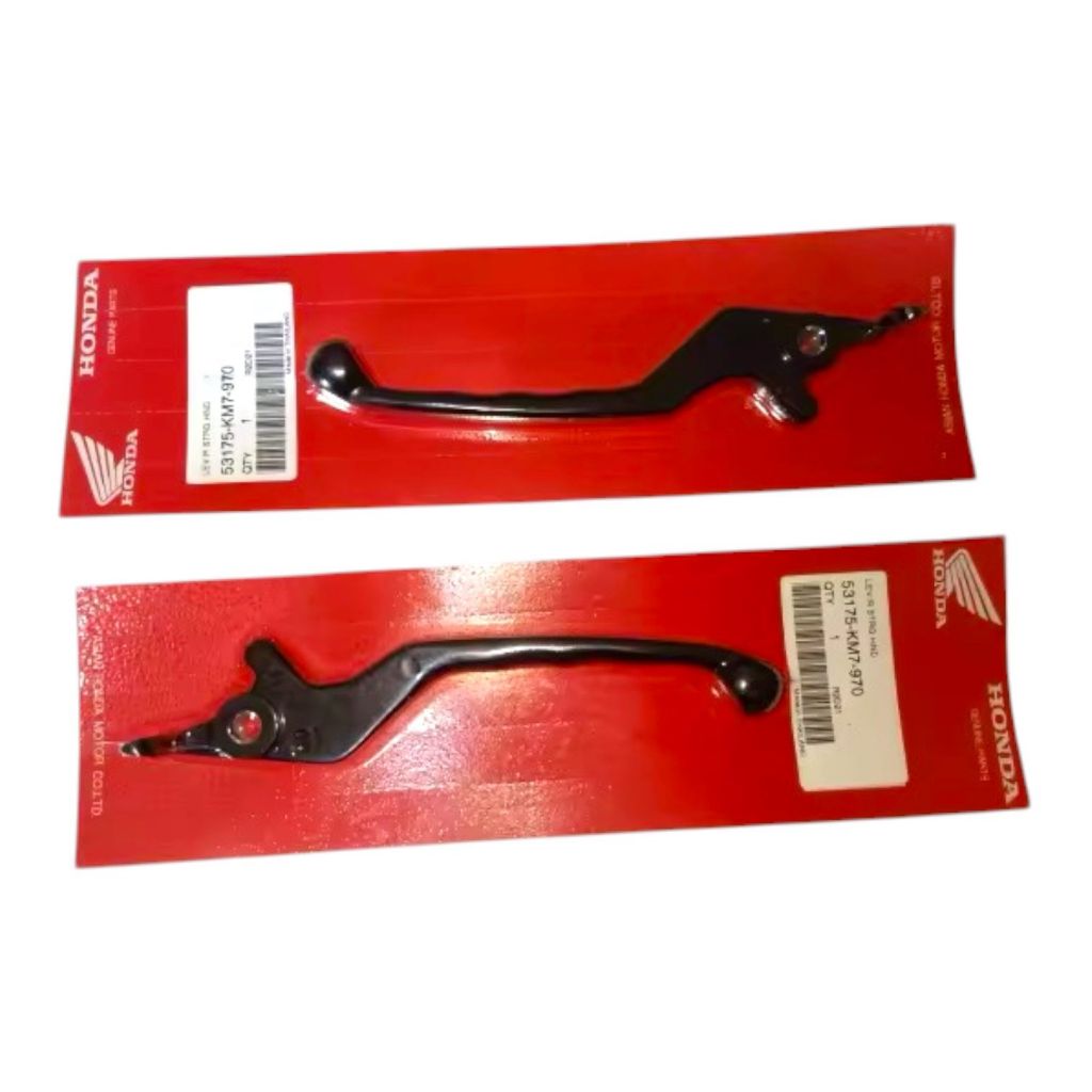 Handle Rem Honda NSR Sp Original Thailand