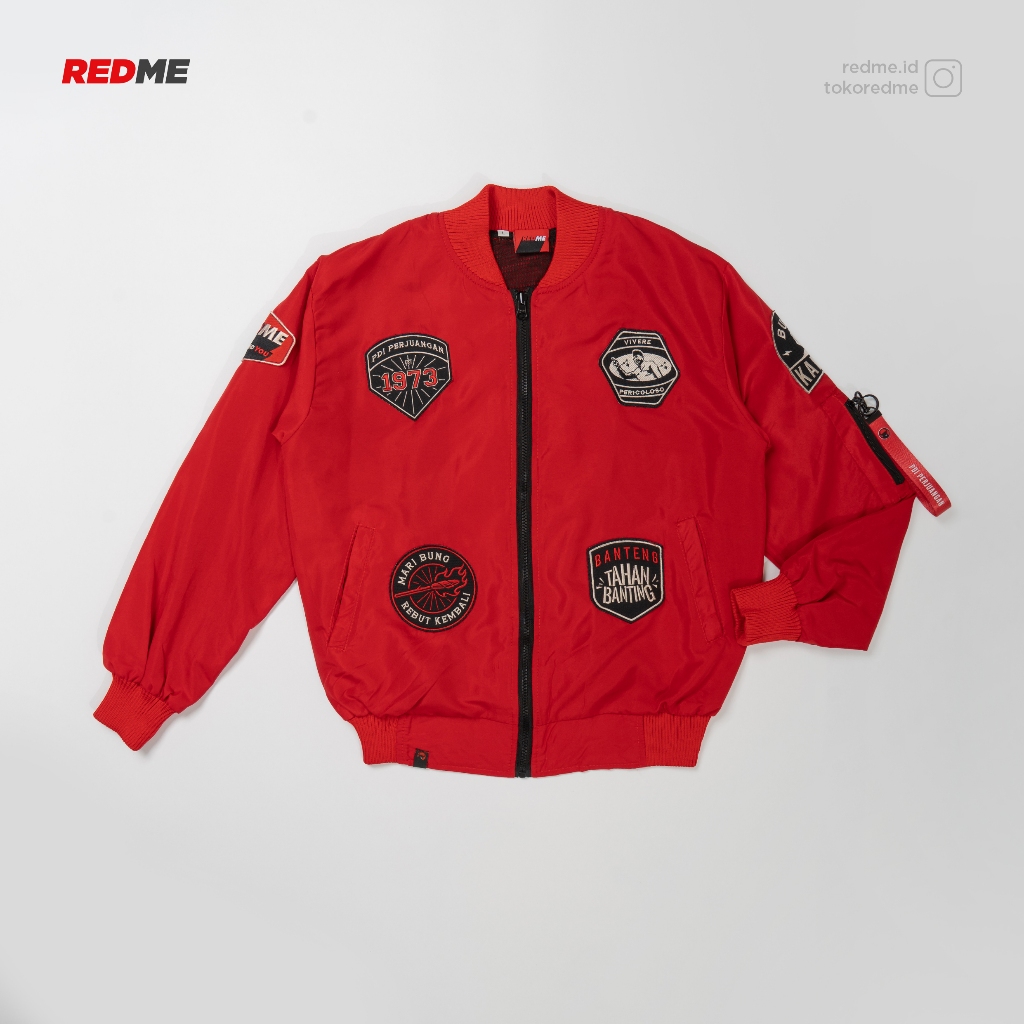Flight Jacket