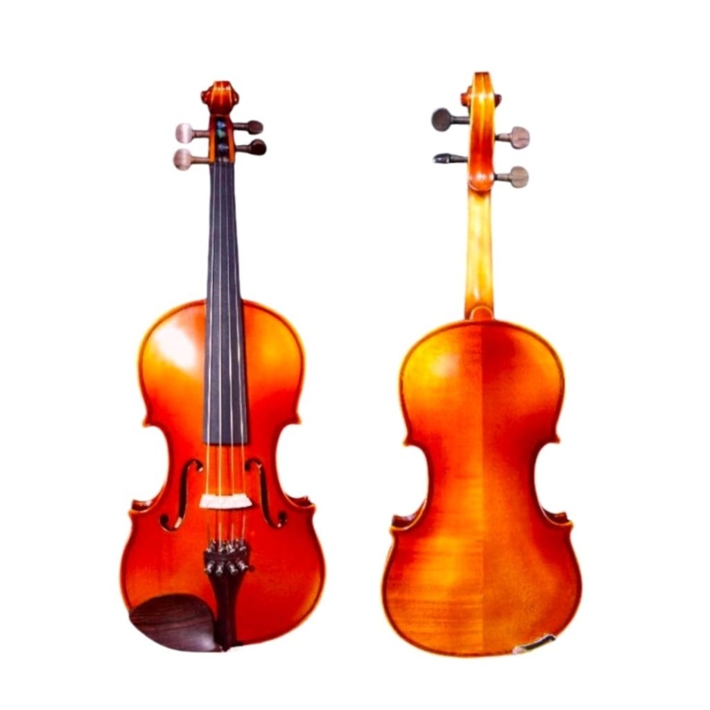 BIOLA SCOTTGUAN 601 / BIOLA AKUSTIK / BIOLA 4/4 /BIOLA PEMULA