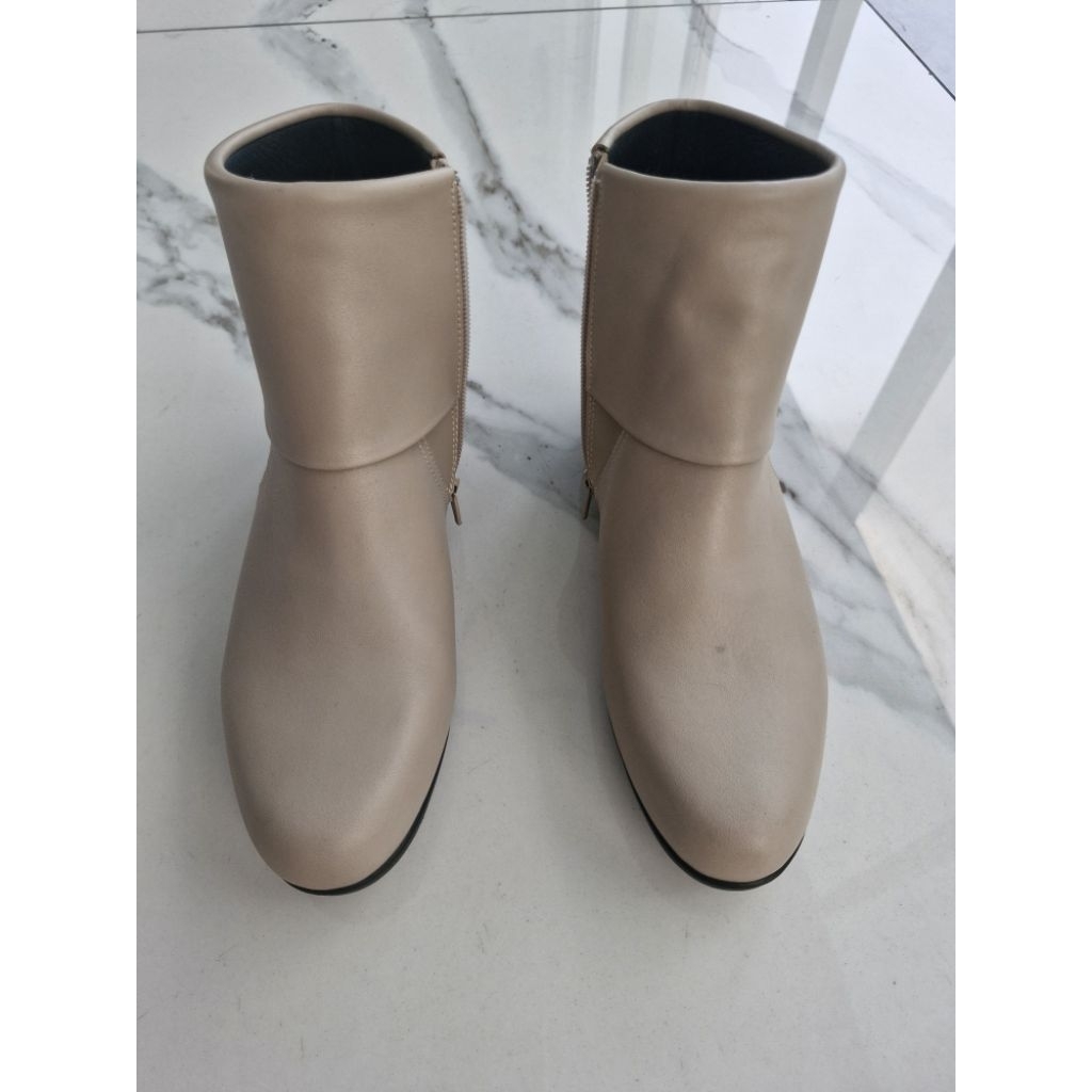 Preloved Sepatu Bocorocco Original