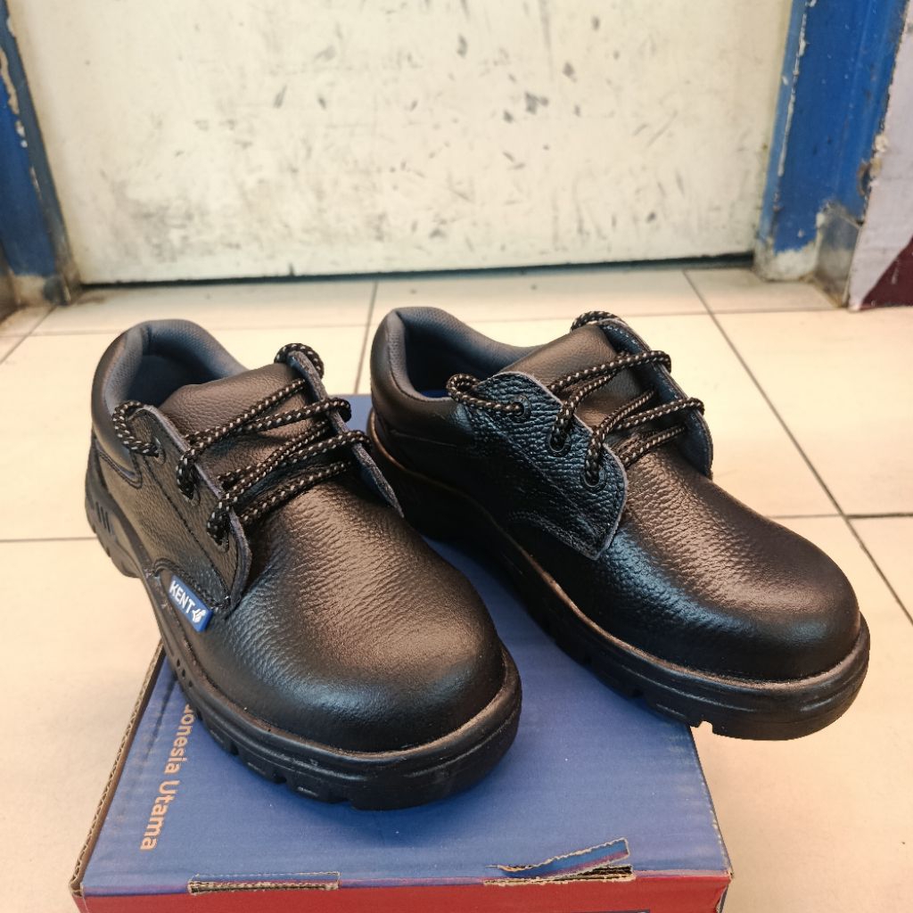 Sepatu Safety Kent Java Original / Safety Shoees Kent Java 78116 Original