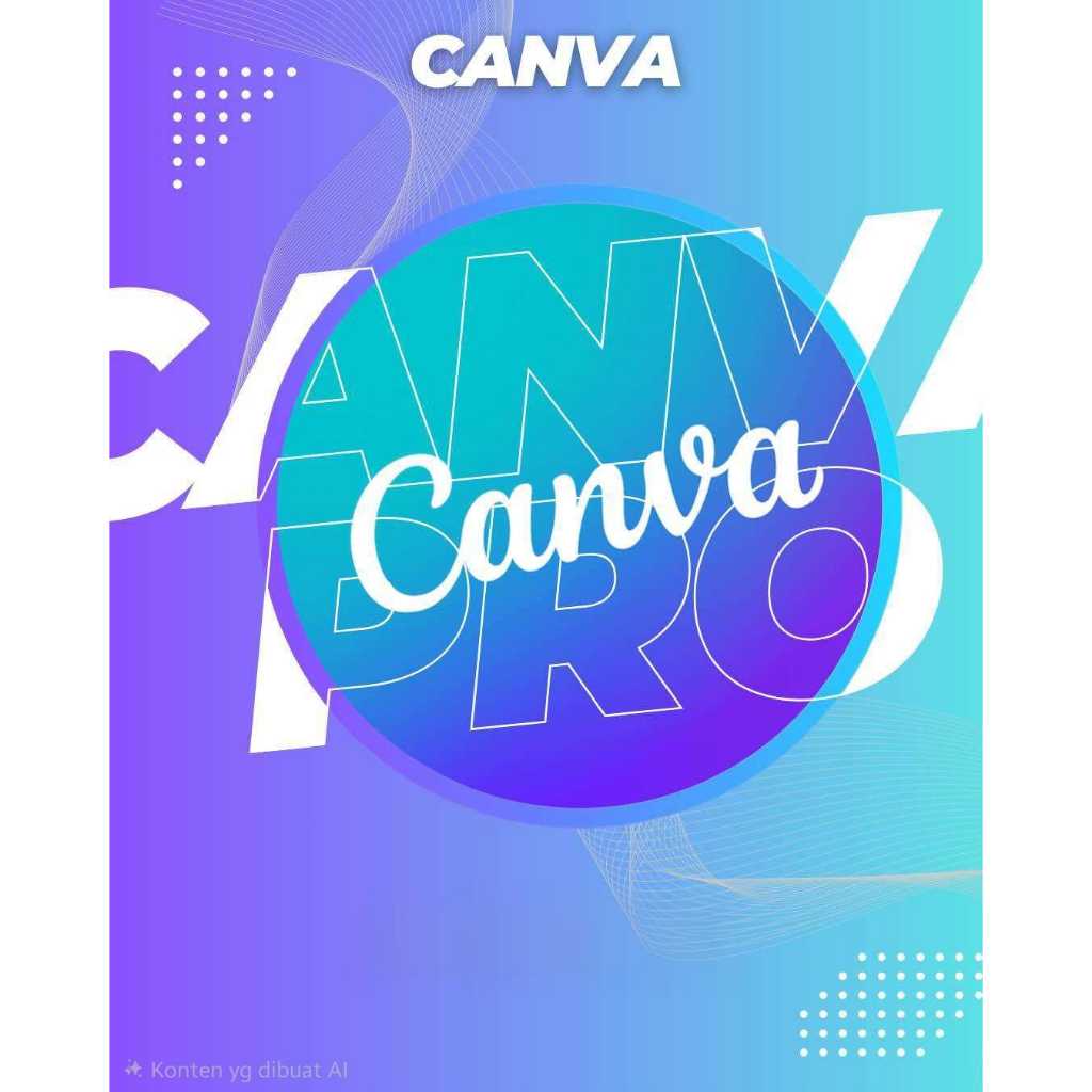 Canva Pro