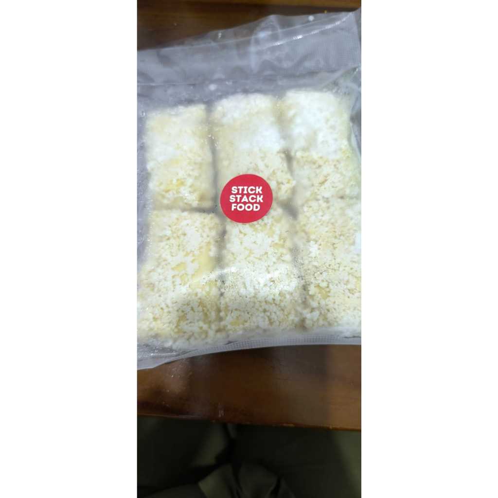 Risoles Premium - Rogout