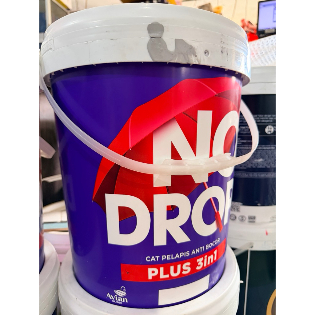 No Drop 20 KG