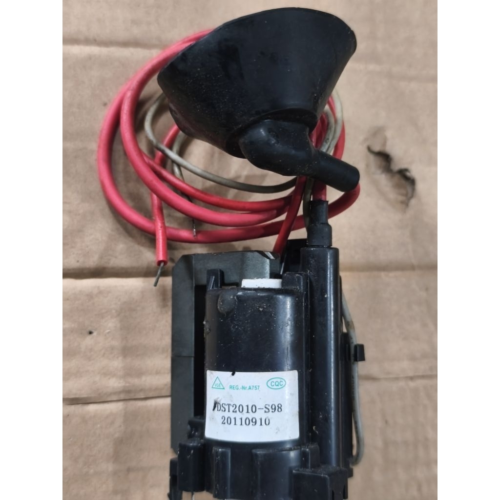 fbt tv tabung polytron 14-21 datar cembung dst2010-S98