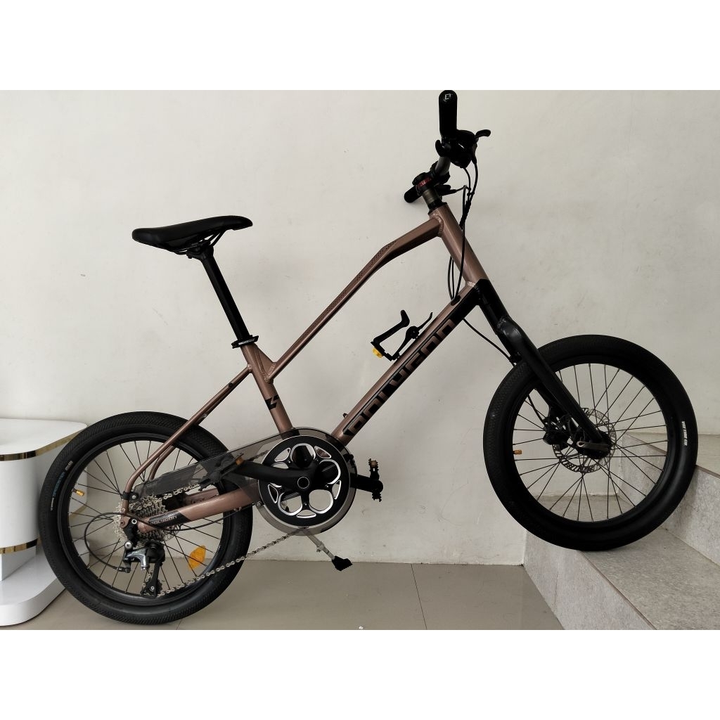 minivelo Polygon Zeta 2