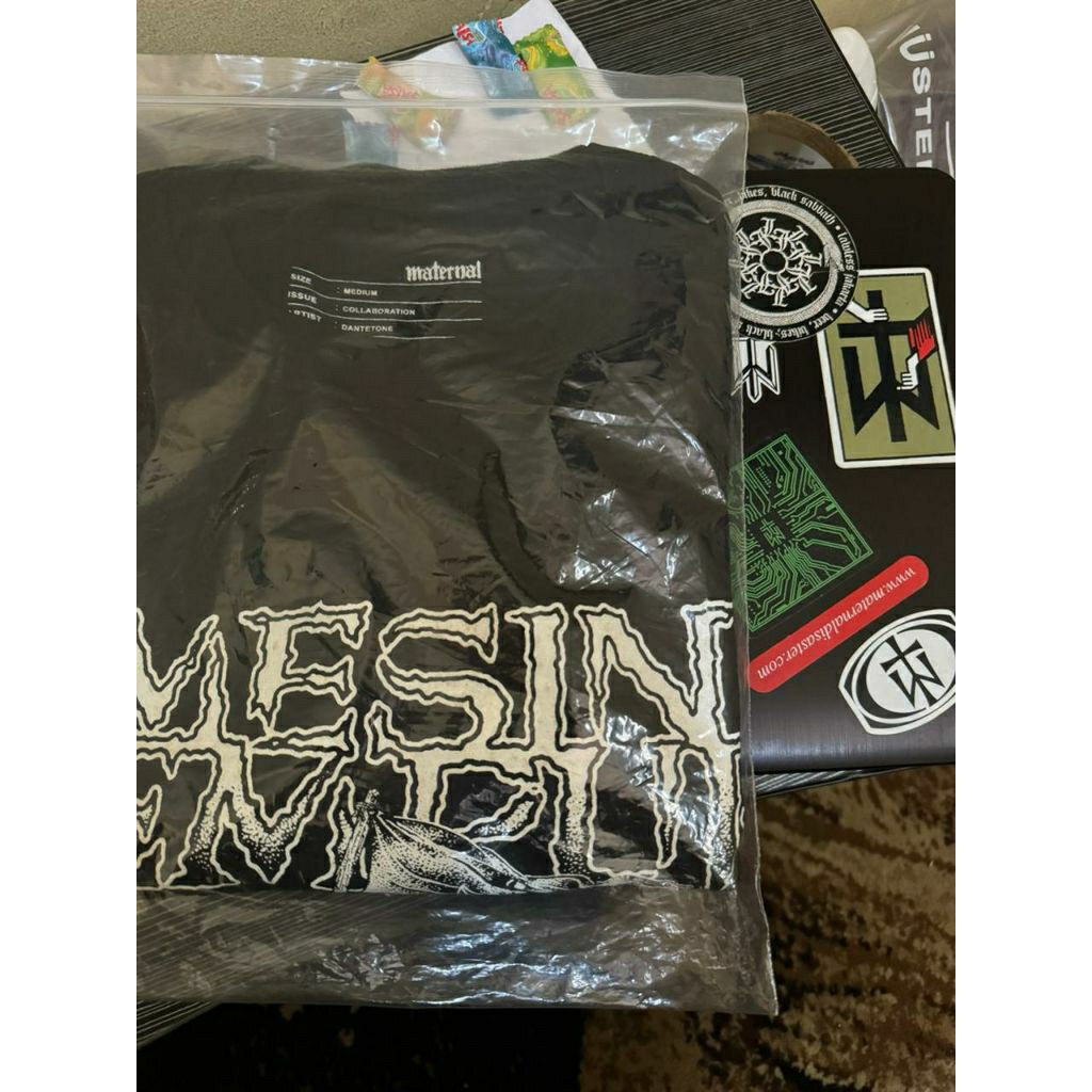 ls maternal x mesin tempur