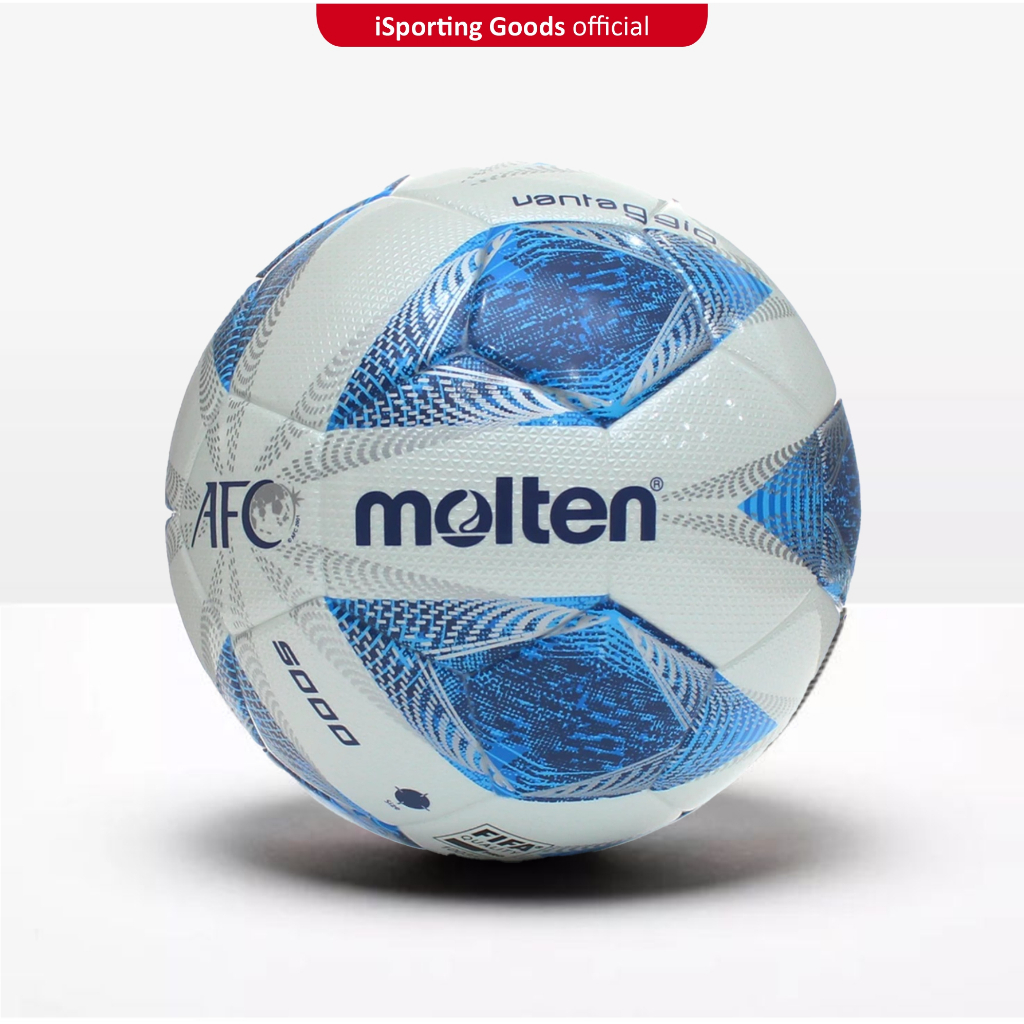 MOLTEN bola futsal molten 5000 ORIGINAL bola futsal size 4 molten